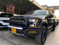 فۆرد F-150 راپتۆر
